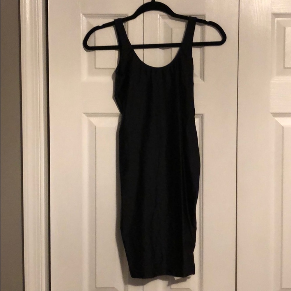Body con dress